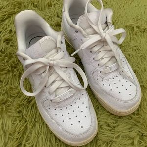 Nike Air Force 1 sneakers